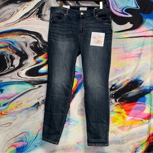 Dark Wash Women’s Jeans - Jessica Simpson NWT